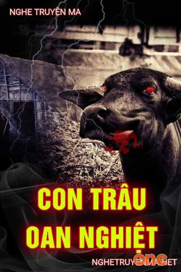 Con Trâu Oan Nghiệt - MC Trần Thy