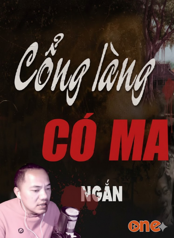Cổng Làng Có Ma - MC Quàng A Tũn