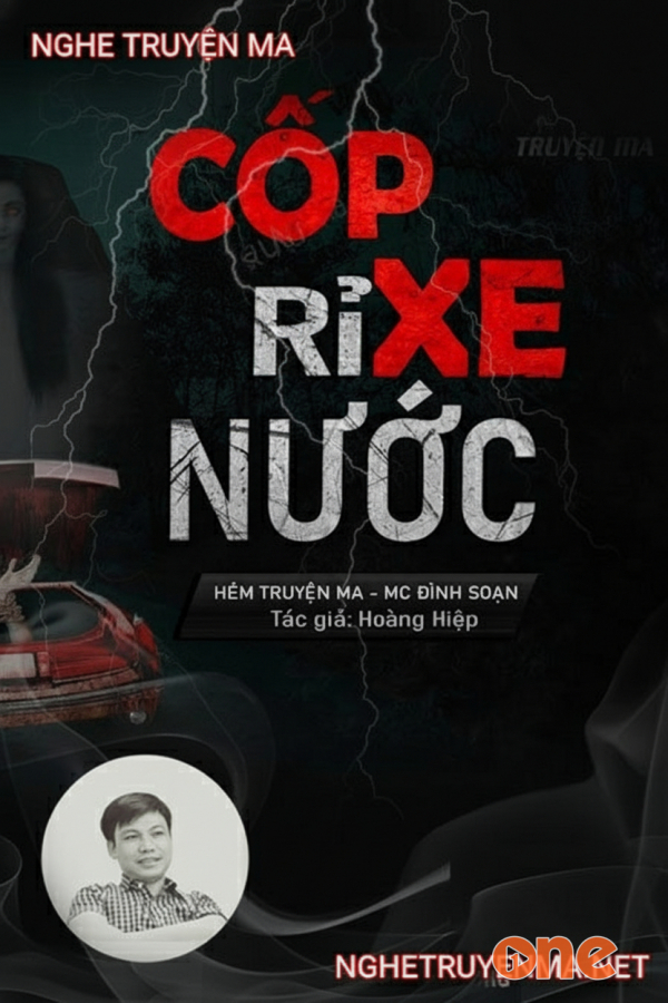 Cốp Xe Rỉ Nước - MC Đình Soạn