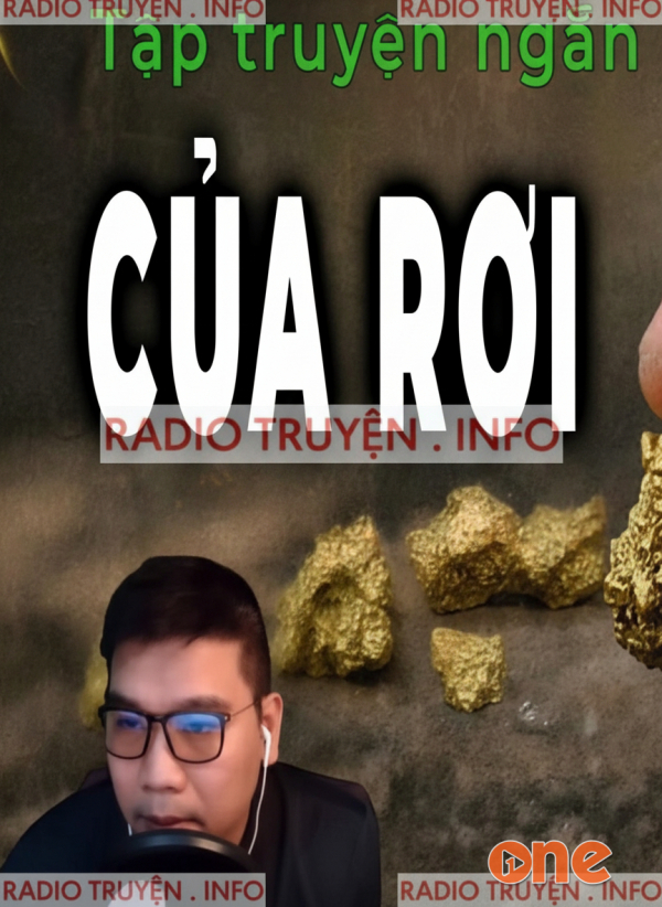 Của Rơi - MC Đình Duy