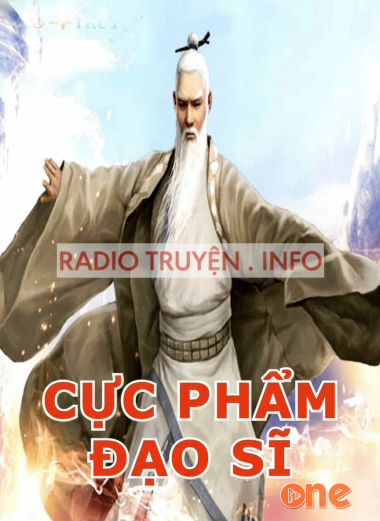 Cực Phẩm Đạo Sĩ