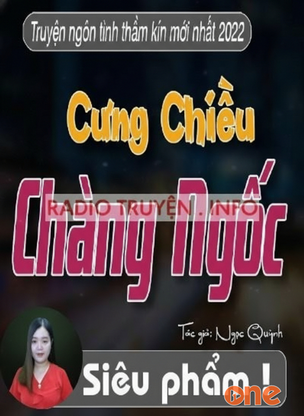 Cưng Chiều Chàng Ngốc - MC Thanh Mai