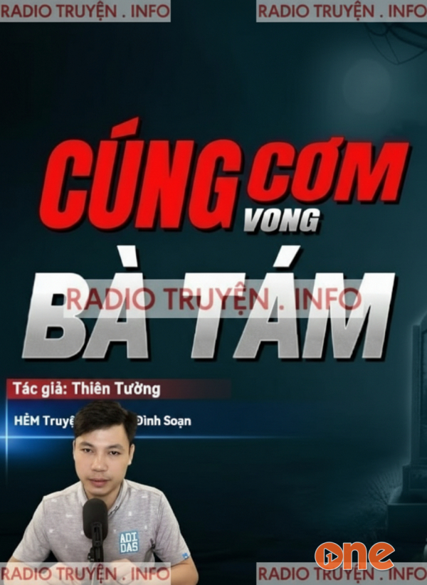 Cúng Cơm Bà Tám - MC Đình Soạn