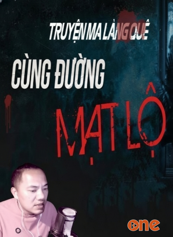 Cùng Đường Mạt Lộ - MC Quàng A Tũn, MC Đình Soạn