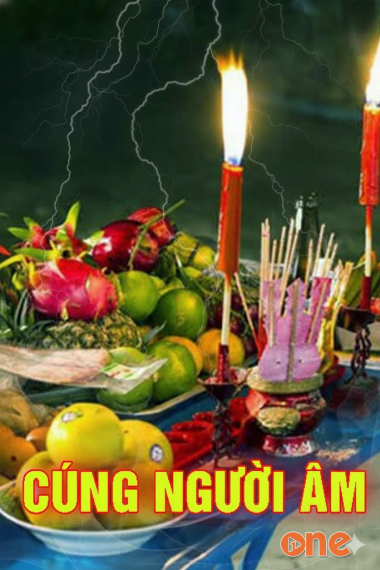 Cúng Người Âm