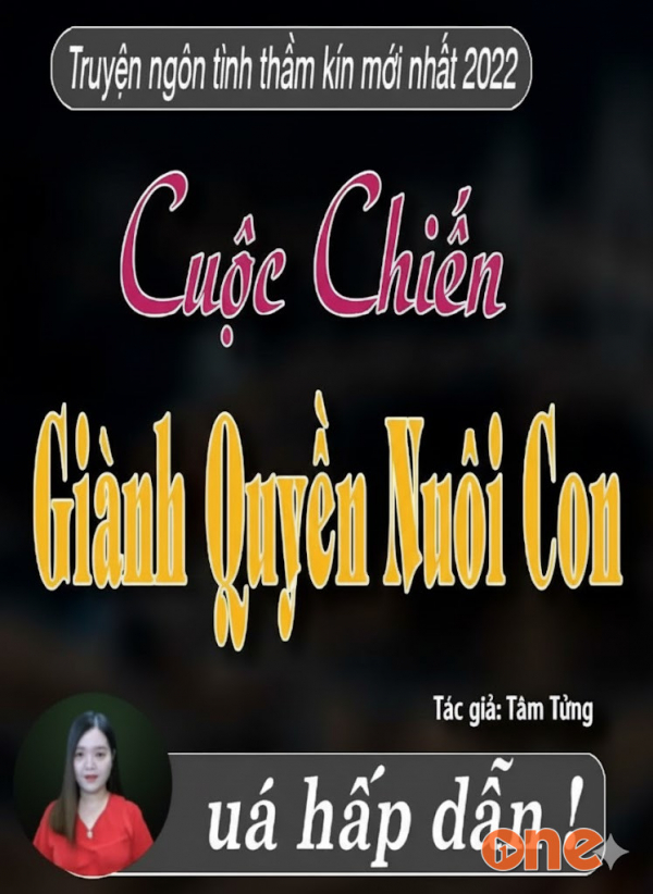 Cuộc Chiến Giành Quyền Nuôi Con - MC Thanh Mai