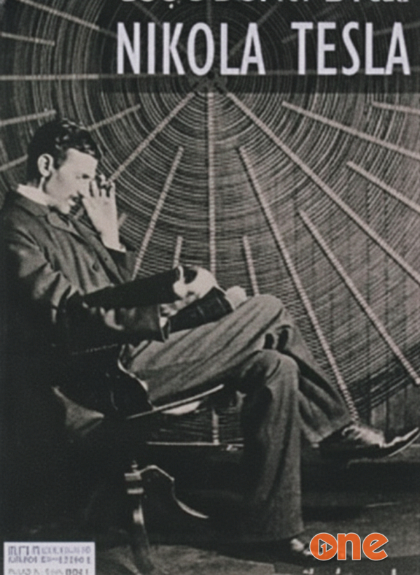 Cuộc Đời Kỳ Lạ Của Nikola Tesla - Nguyên