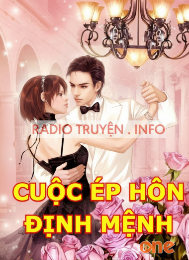 Cuộc Ép Hôn Định Mệnh