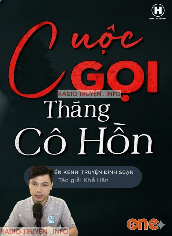 Cuộc Gọi Tháng Cô Hồn - MC Đình Soạn