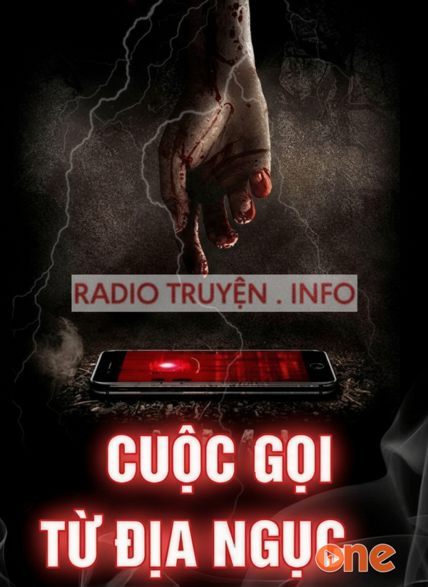 Cuộc Gọi Từ Địa Ngục - MC Tuấn Anh
