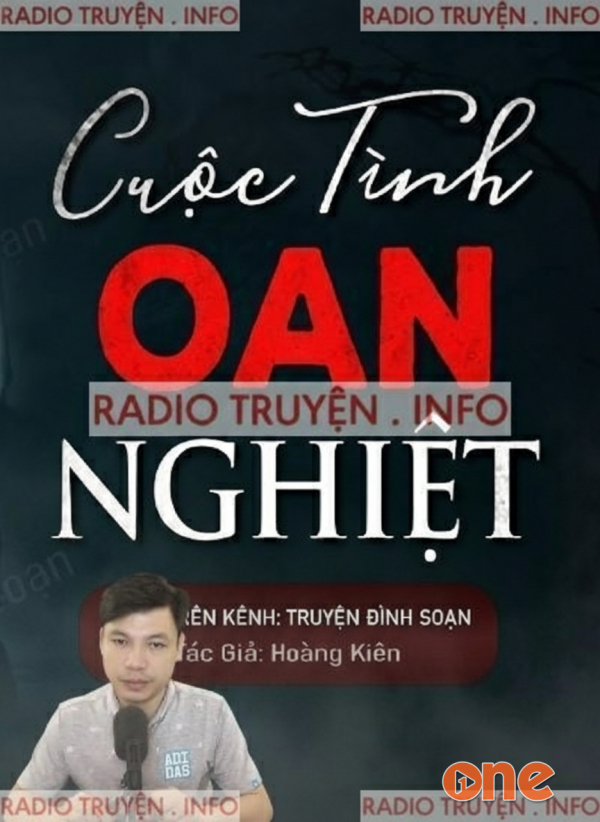 Cuộc Tình Oan Nghiệt - MC Đình Soạn