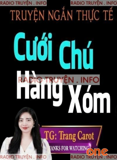 Cưới Chú Hàng Xóm