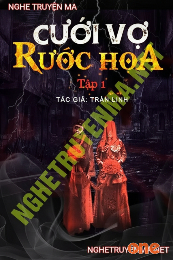 Cưới Vợ Rước Họa - MC Duy Thuận