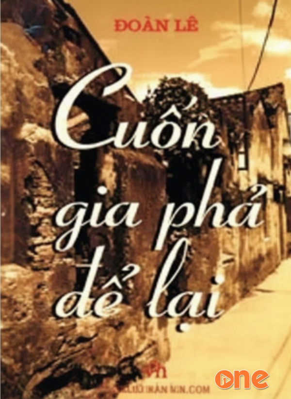 Cuốn Gia Phả Để Lại - MC Đình Duy