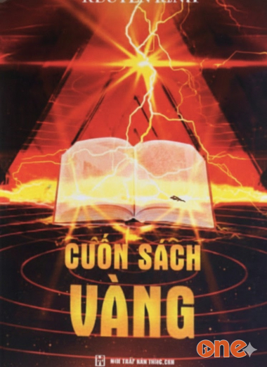 Cuốn Sách Vàng