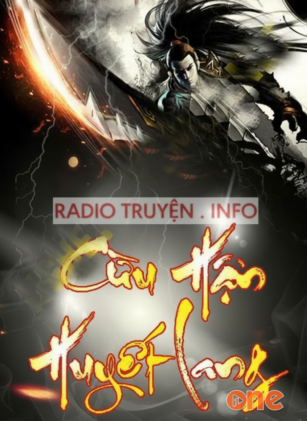 Cừu Hận Huyết Lang - MC Viết Linh