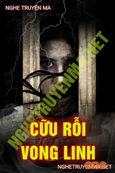 Cứu Rỗi Vong Linh