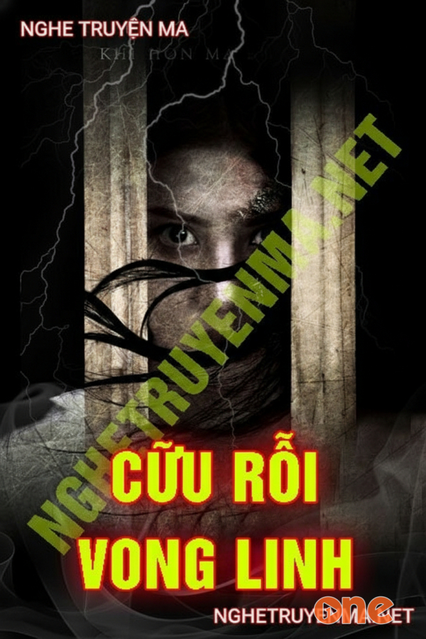 Cứu Rỗi Vong Linh - MC Trần Thy, MC Đình Soạn