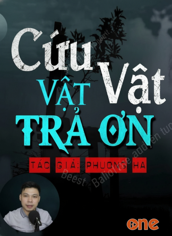 Cứu Vật Vật Trả Ơn - MC Đình Soạn