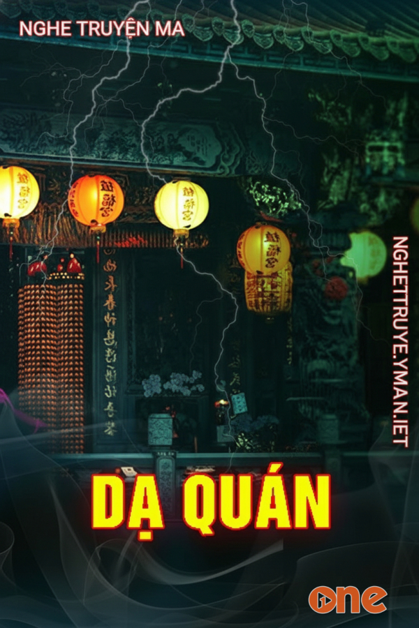 Dạ Quán - MC Trần Thy