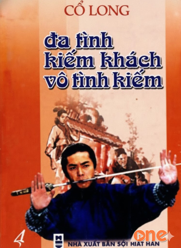Đa Tình Kiếm Khách  -  Tiểu Lý Phi Đao - Thanh Nguyệt