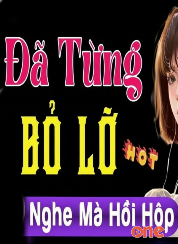 Đã Từng Bỏ Lỡ - Hà Vy