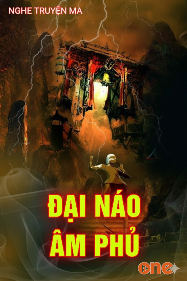 Đại Náo Âm Phủ - MC Nguyễn Huy