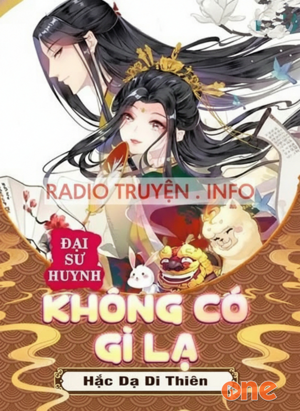 Đại Sư Huynh Không Có Gì Lạ - MC Minh Thiện