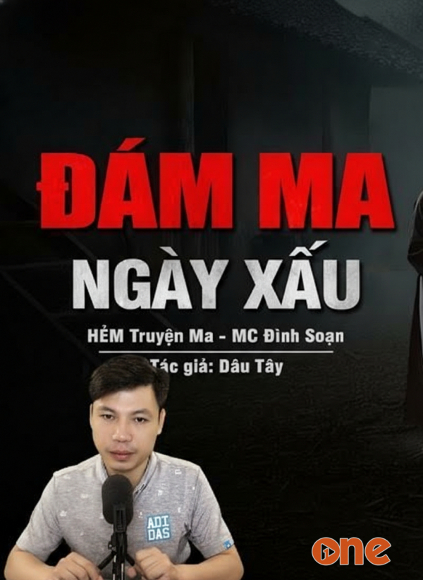 Đám Ma Ngày Xấu - MC Đình Soạn