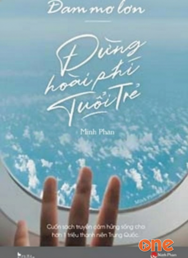 Dám Mơ Lớn -  Đừng Hoài Phí Tuổi Trẻ - Xíu