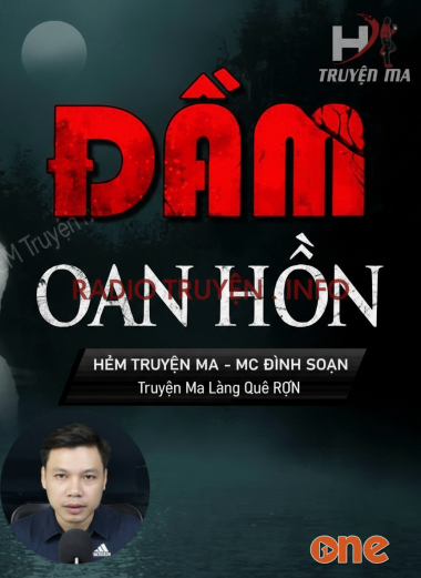 Đầm Oan Hồn