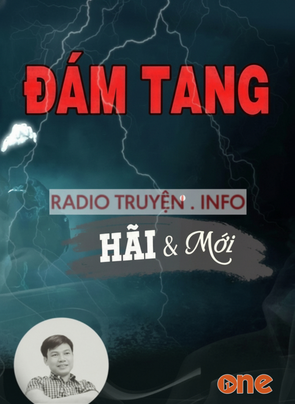 Đám Tang Bà Nội - MC Đình Soạn