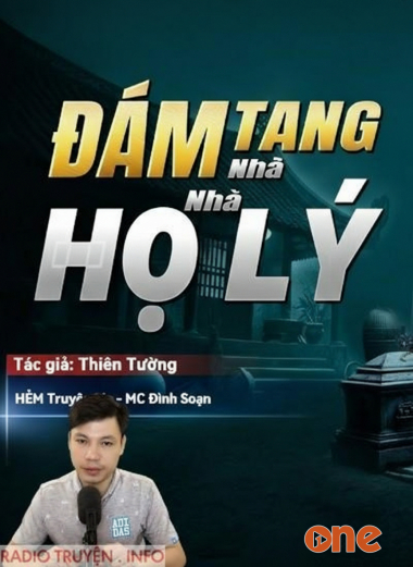 Đám Tang Nhà Họ Lý