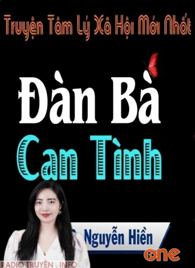 Đàn Bà Cạn Tình