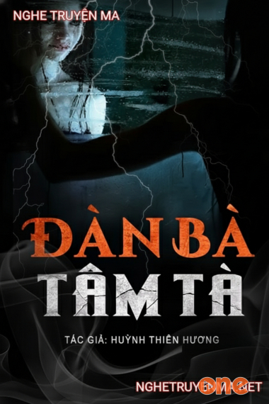 Đàn Bà Tâm Tà