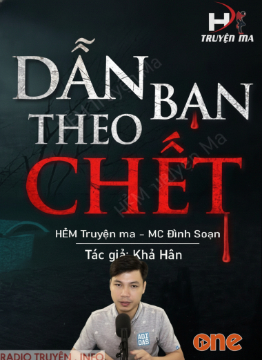Dẫn Bạn Theo Chết