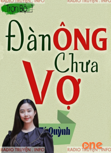 Ông Bố Chưa Vợ