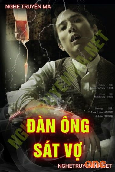 Đàn Ông S.át Vợ