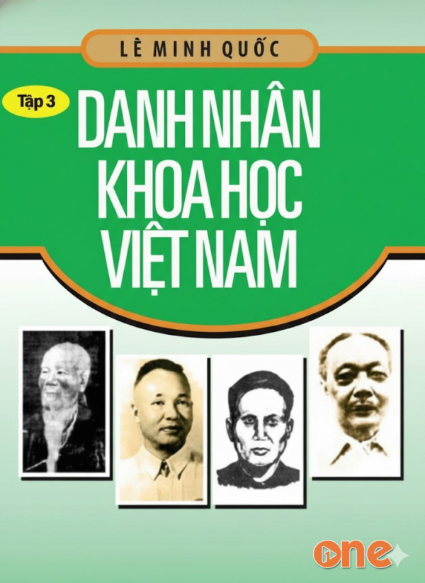 Danh Nhân Khoa Học Việt Nam - Trung Can
