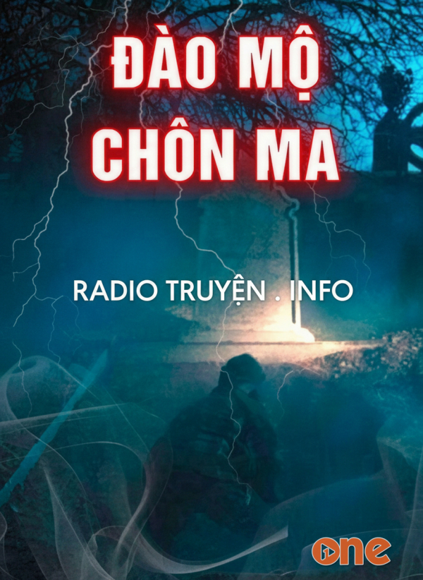 Đào Huyệt Chôn Ma - MC Nguyễn Huy