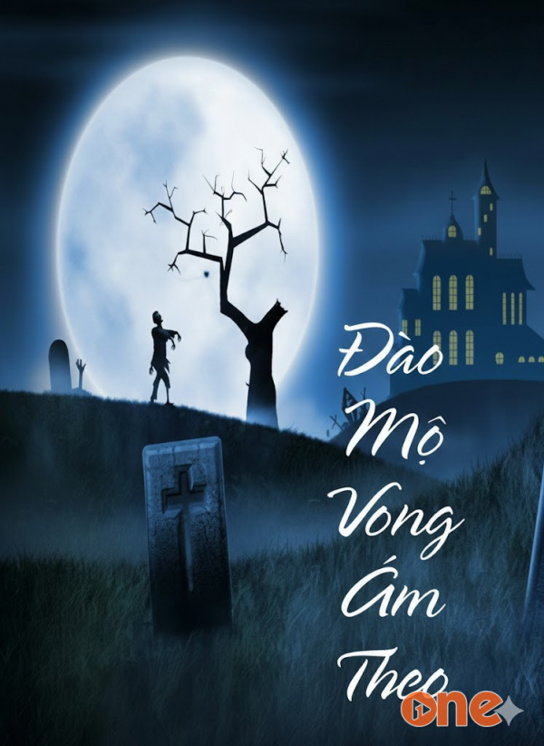 Đào Mộ Vong Ám Theo - MC Đình Soạn
