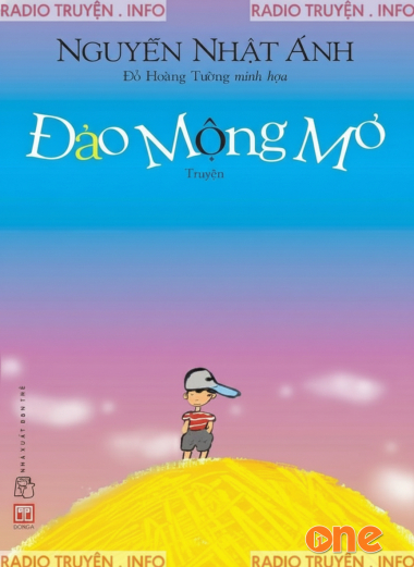 Đảo Mộng Mơ