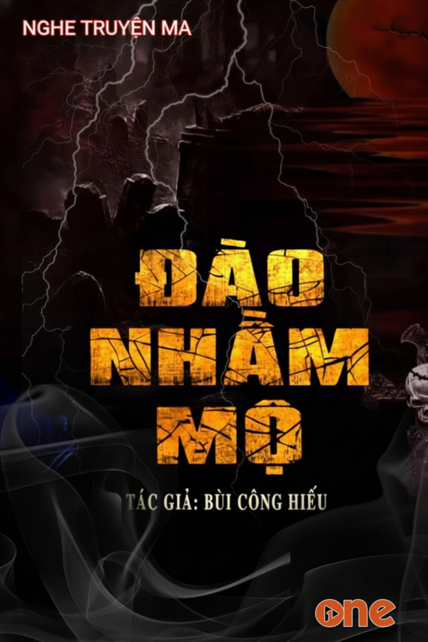 Đào Nhầm Mộ - MC Duy Thuận