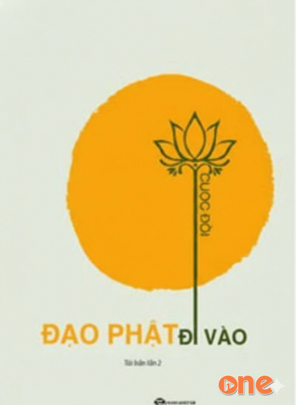 Đạo Phật Đi Vào Cuộc Đời - Đức Uy