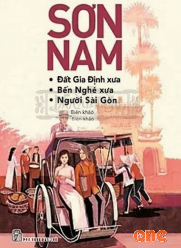 Đất Gia Định – Bến Nghé Xưa Và Người Sài Gòn - Xuân Hùng