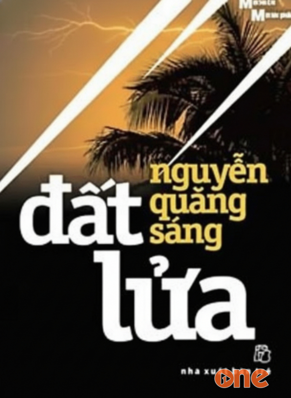 Đất Lửa - Minh Hoàng