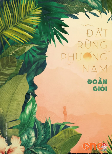 Đất Rừng Phương Nam