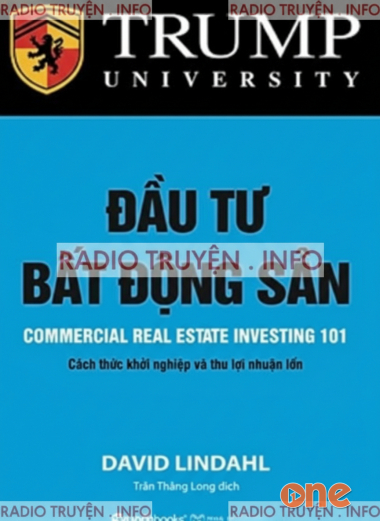 Đầu Tư Bất Động Sản