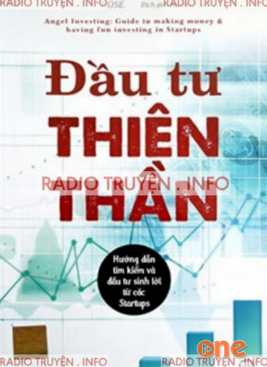 Đầu Tư Thiên Thần