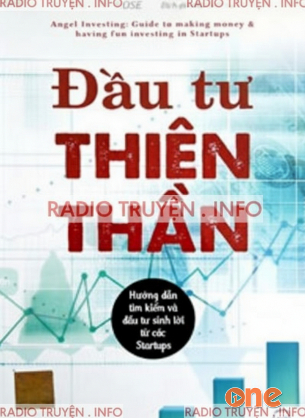 Đầu Tư Thiên Thần - Thương Huyền